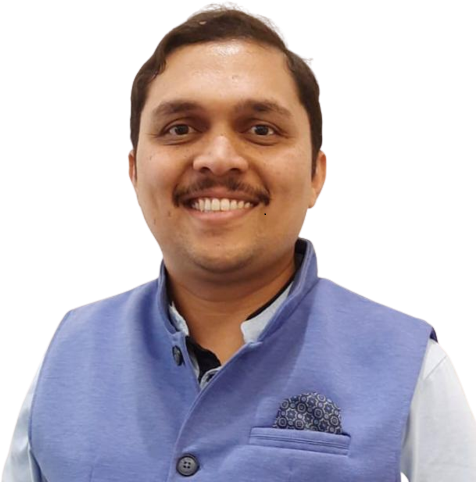 Gurudutt V. Marathe